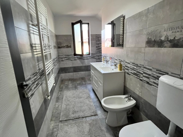 Casa 4 camere - Valea Lupului
