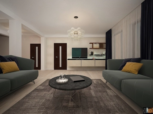 Casa 4 camere - Miroslava