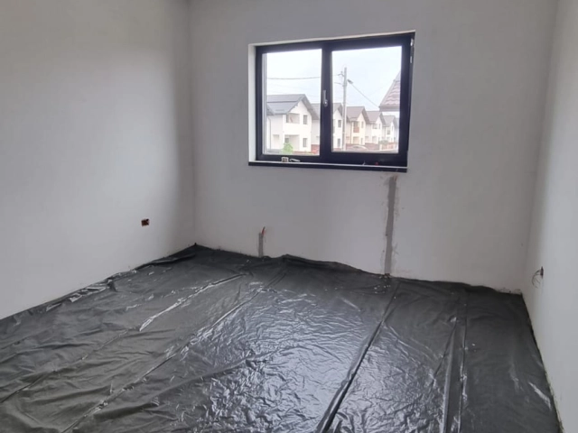 Casa 5 camere - Popas Pacurari