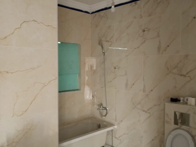 Casa 4 camere - Valea Ursului
