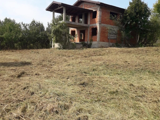 Casa 4 camere - Frumoasa