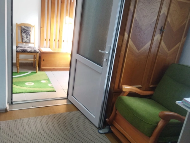 Casa 5 camere - Sararie