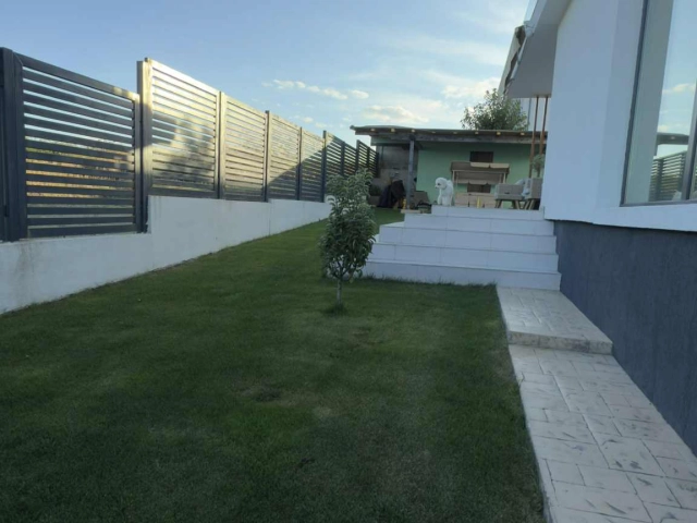 Casa 4 camere - Valea Adanca