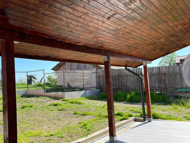 Casa 4 camere - Holboca