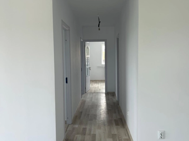 Casa 3 camere - Vorovesti