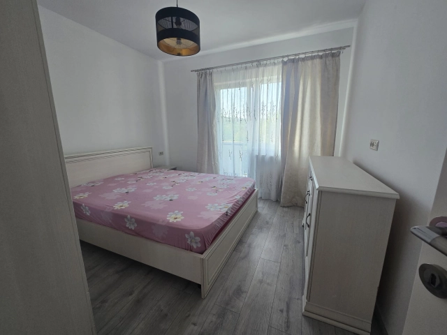 Casa 4 camere - Bucium