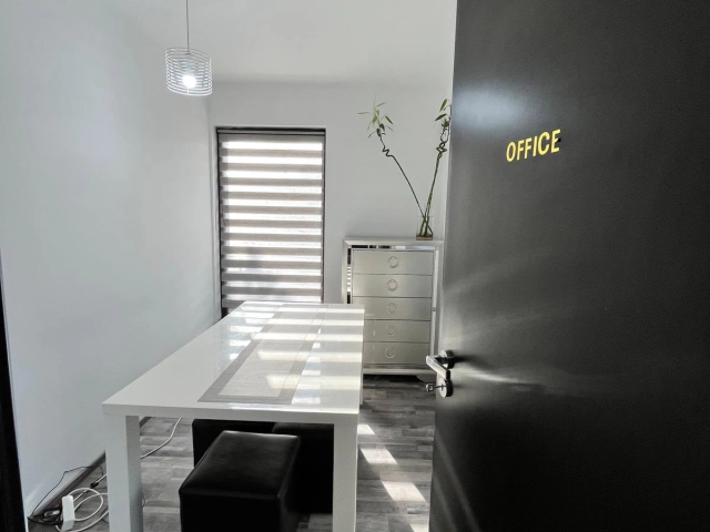Casa 4 camere - Valea Lupului