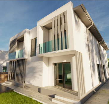 Erick Residence Valea Lupului