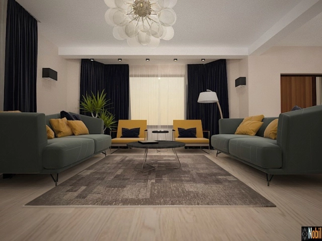 Casa 4 camere - Miroslava
