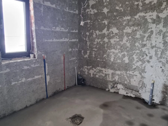 Casa 5 camere - Popas Pacurari