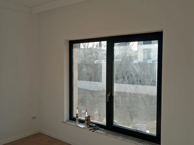 Casa 4 camere - Valea Ursului