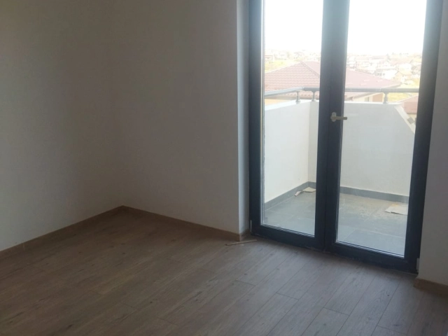 Casa 4 camere - Valea Adanca