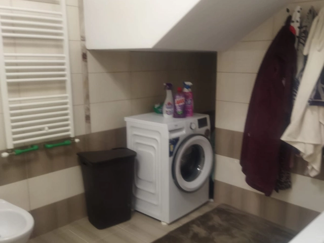 Casa 5 camere - Galata