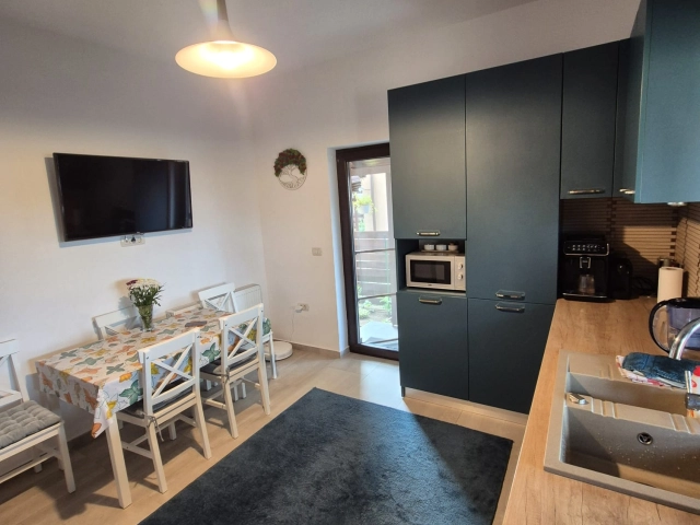 Casa 4 camere - Valea Lupului