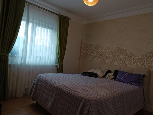 Casa 3 camere - Dancu