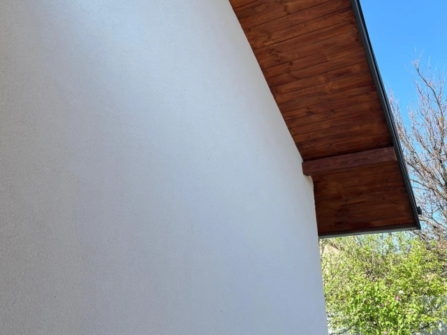 Casa 4 camere - Holboca