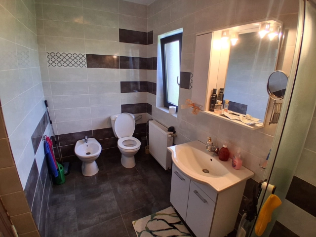 Casa 4 camere - Popas Pacurari