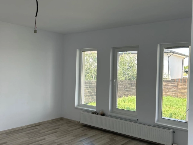 Casa 3 camere - Vorovesti