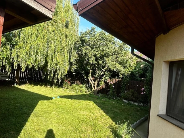 Casa 4 camere - Valea Adanca