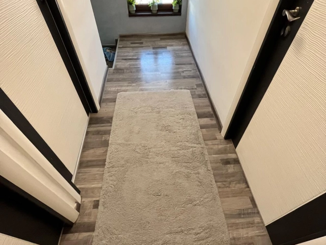 Casa 4 camere - Valea Lupului