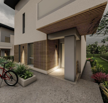 Rot Residence