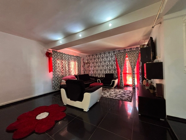 Casa 6 camere - CUG