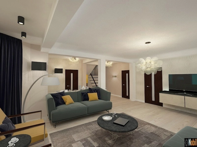 Casa 4 camere - Miroslava