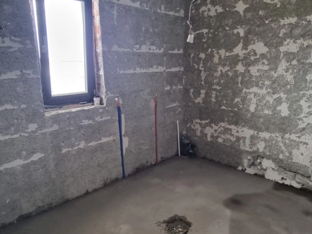 Casa 5 camere - Popas Pacurari