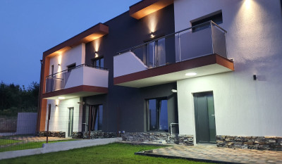 Casa de vanzare, 3 camere,  80mp, Valea Adanca,  (700 m de Mega Image-5Drumuri) Iasi 154680