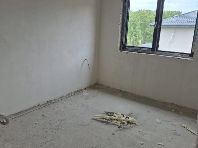 Casa 4 camere - Valea Adanca