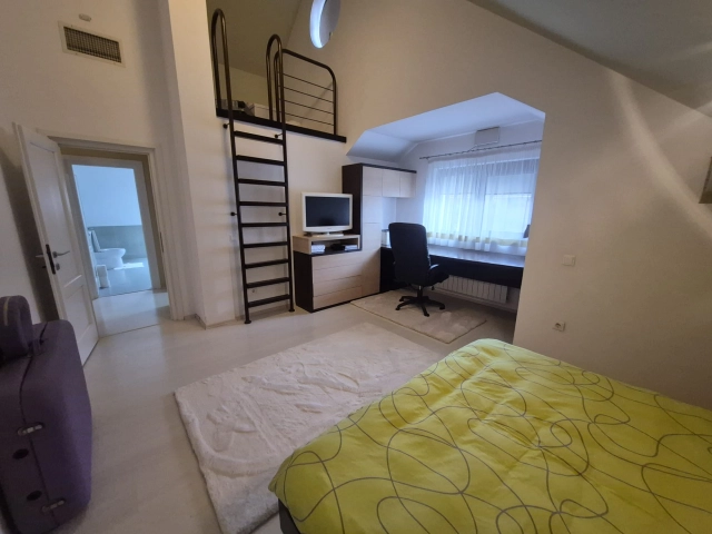 Casa 5 camere - Bucium
