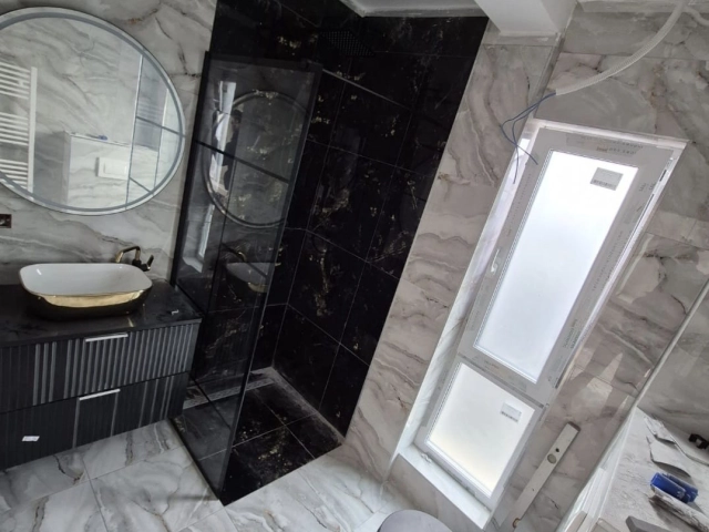 Casa 4 camere - Valea Lupului