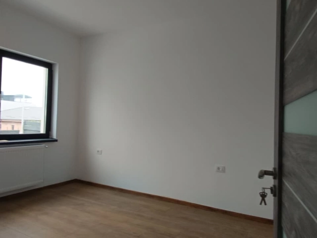 Casa 4 camere - Popas Pacurari