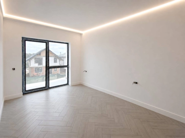 Casa 4 camere - Popas Pacurari