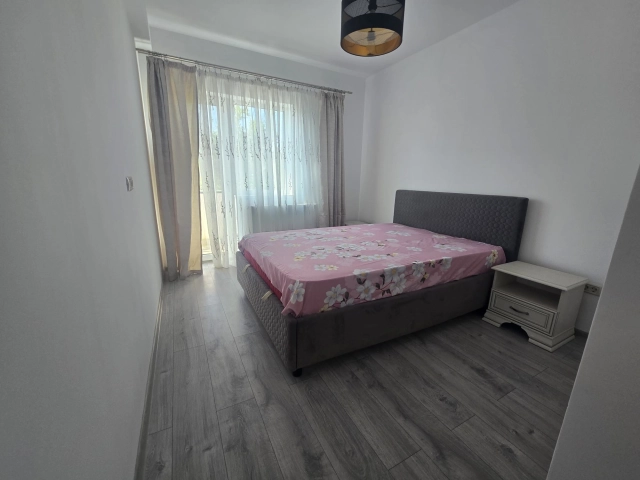 Casa 4 camere - Bucium