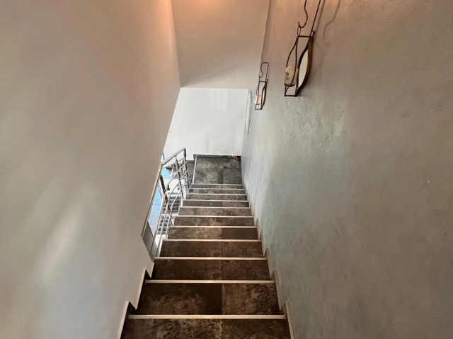 Casa 4 camere - Valea Lupului