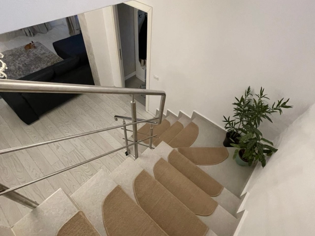 Casa 4 camere - Valea Lupului