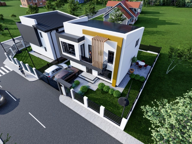 Casa 4 camere - Rediu