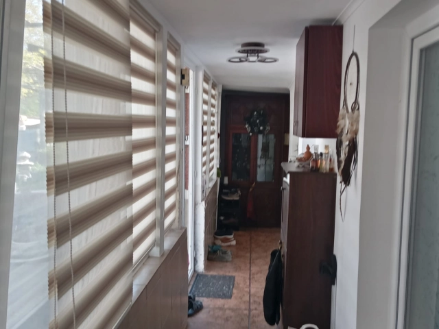 Casa 4 camere - Tatarasi