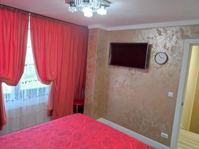 Casa 4 camere - Nicolina