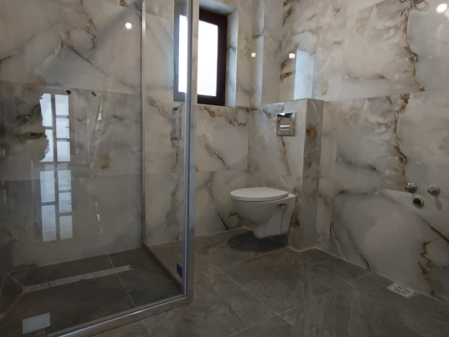Casa 4 camere - Valea Lupului