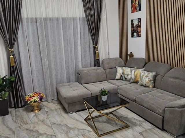Casa 3 camere - Valea Lupului
