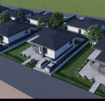 RR Homes Visan