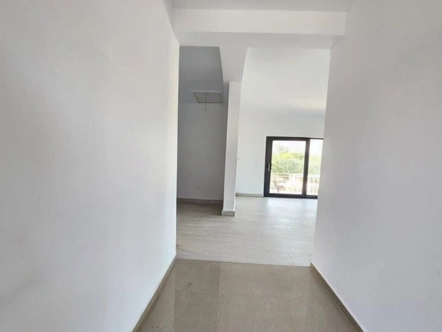Casa 4 camere - Valea Lupului