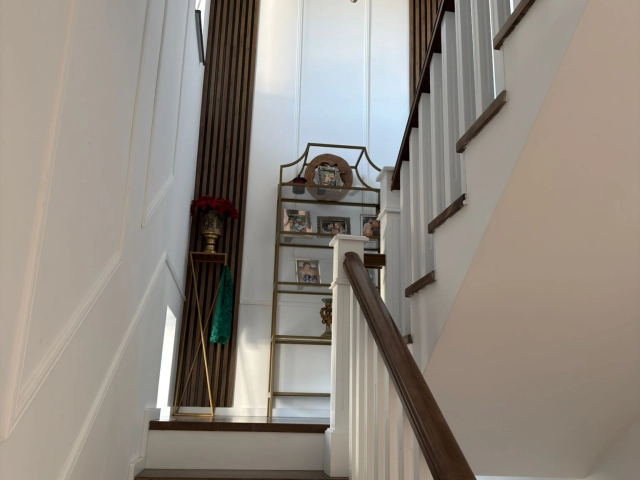 Casa 5 camere - Valea Lupului
