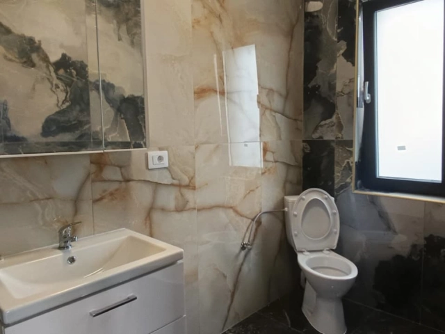 Casa 4 camere - Popas Pacurari
