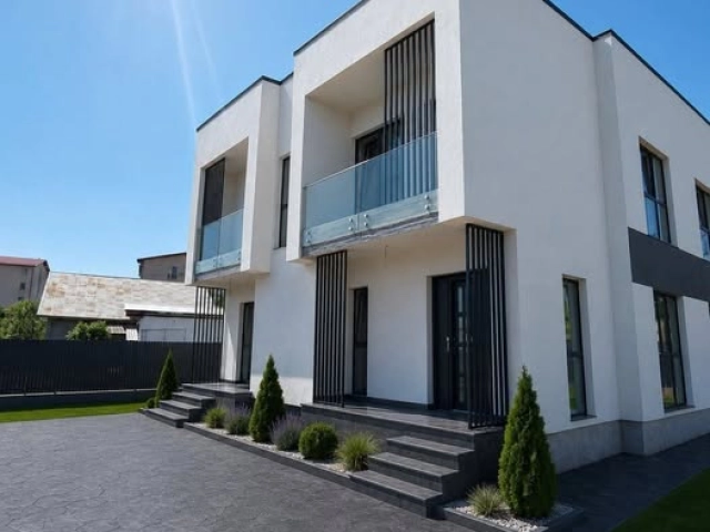Casa 4 camere - Popas Pacurari