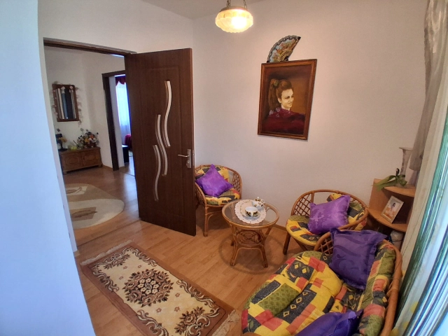Casa 4 camere - Popas Pacurari