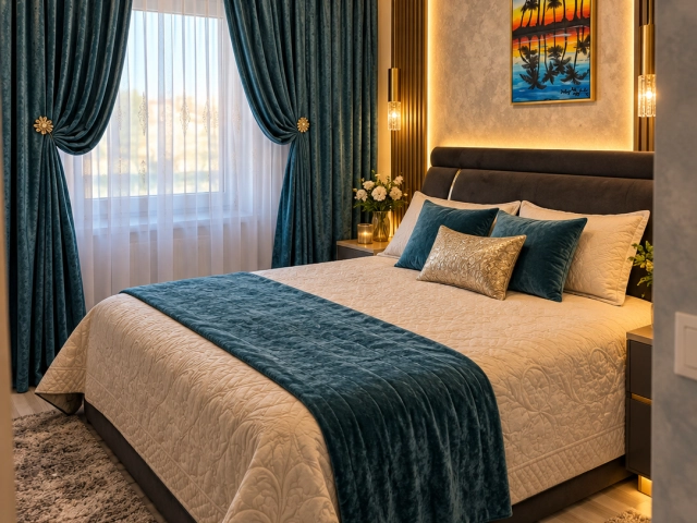 Casa 4 camere - Nicolina