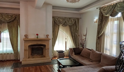 Vila de vanzare,  8 camere, 280mp, Bucium,  (dupa restauranu Onix) Iasi 159409